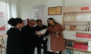 河南南阳：打造农家书屋成为文化“粮仓”