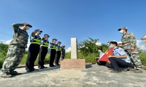 守护从不曾缺席