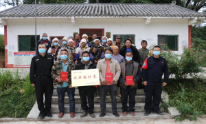 “三步走” 点亮边疆法治“明灯”