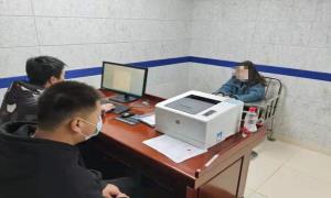 如何控制欲望防被骗 民警以案说“诈”