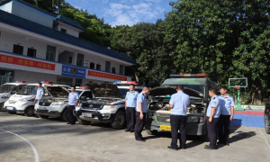 敲响国庆廉洁过节“警钟”