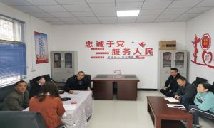 湖北黄坪村有个“帮理郎”  化解矛盾“有一套”
