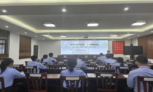 传承侨批精神 感受家国情怀