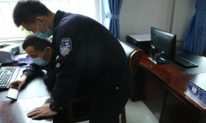 老兵军魂亦犹在  后浪心坚赴后继