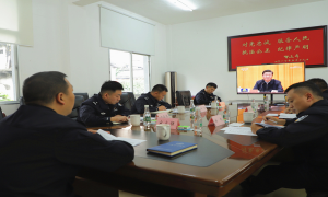 党的十九届六中全会精神在红河大地引起强烈反响