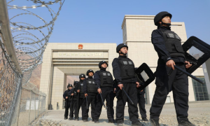 “双十一”，请为不打折的“戍边人”打call！