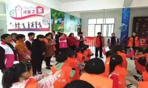 湖南省邵东市：让文明新风吹进百姓心坎
