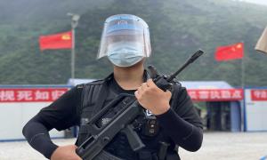 战疫日记：平凡的你我皆是英雄