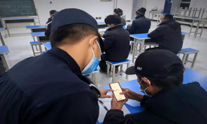 宣传全国“十九届六中全会”精神进牧区