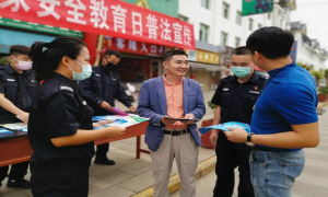 这个数据下降了64.69%！群众满意度却大幅上升