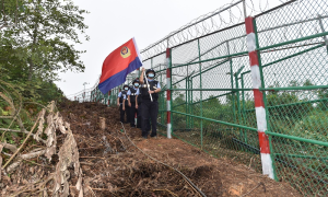 从“心”出发  让实践活动“接地气”