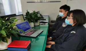 深入学习贯彻全会精神  意气风发踏上新征程