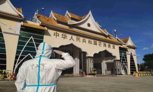 牛亚军：学习路上从未停步