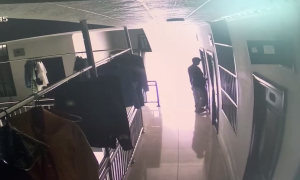 小案不小办 快侦快破暖民心