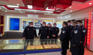 一次拓宽眼界的学习之行