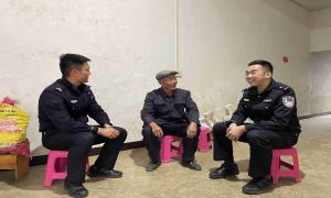 “双十一”送货上门，这个“包裹”暖心