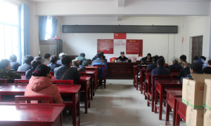 村民的“及时雨”