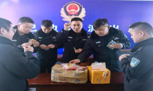远方的礼物 暖身更暖心