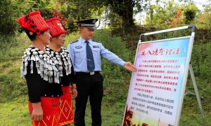 我为群众办实事 暖心服务解民忧