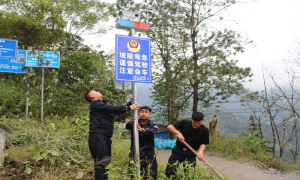 交通安全 一直在路上