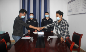 群众诉求无“小事” 民警化解有“妙招”