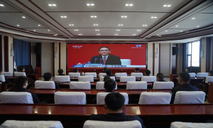 长白山边境管理支队各级迅速学习贯彻党的十九届六中全会精神