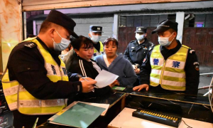 马吉边境派出所多举措提高辖区矛盾纠纷预警发现能力