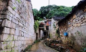 贵州凡化村：全力打造乡村振兴示范村
