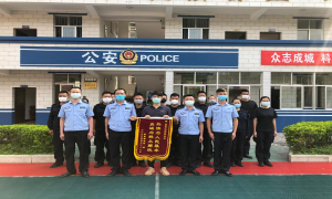边境线上的硬核“小个子”