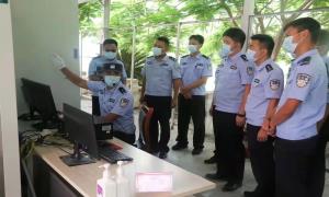 在怒江，他的戍边故事