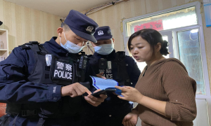 因为有你 这个冬季而温暖