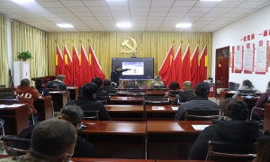 “国界法”进乡村  宣讲入民心