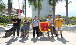 “四个直面”确保队伍教育整顿查纠整改环节触及要害