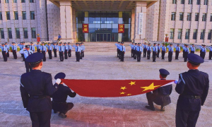 我们一起看过的国门四季