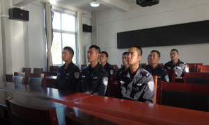 蛮云站组织收听收看中国共产党云南省第十一次代表大会开幕式