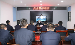 坝洒边境派出所多举措确保执法执勤安全