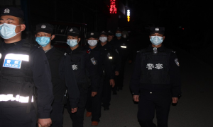 守护平安的双保险