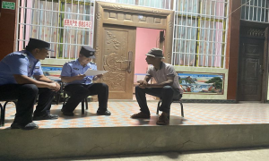 @青春 永远向党