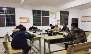 法治路上“宪”行一步