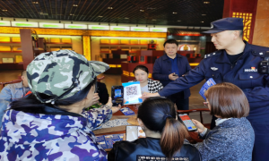 践行“三当”精神  打造最优法治化营商环境