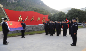用心 用情 用力 践行实干为民初心使命