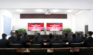 第五期全国“公安楷模”发布活动在红河边境管理支队引发强烈反响