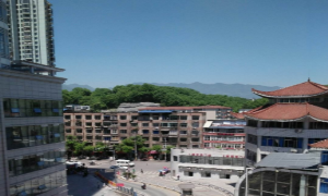 恩施市财政局：画出最大同心圆 激发团结正能量  　　