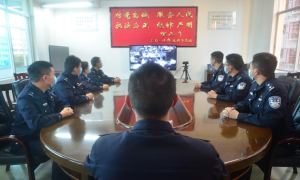 不忘历史悲剧 吾辈应当自强