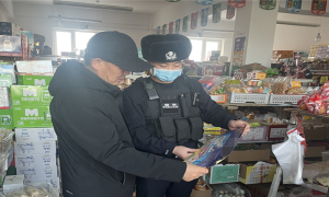 普法解疑惑 服务零距离