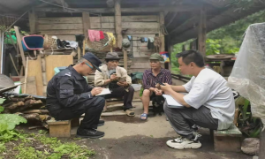 这份“五心级”套餐 群众都说好