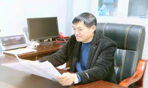 从脱贫攻坚到乡村振兴 小车间撑起大梦想