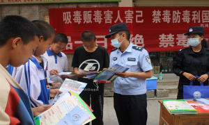境之边缘 我和我的家乡