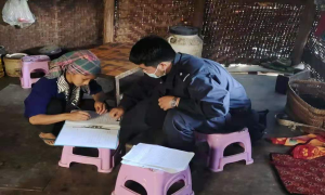 干一事 行一事