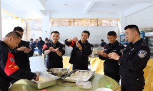 冬至的饺子，带来不同的温暖
